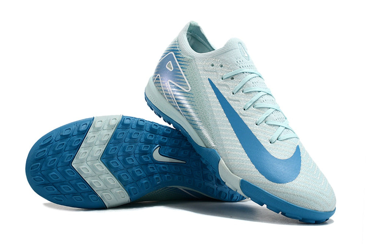 chuteira-infantil-society-nike-air-zoom-mercurial-vapor-16-elite-tf-azul-mad-ambition-pack-6