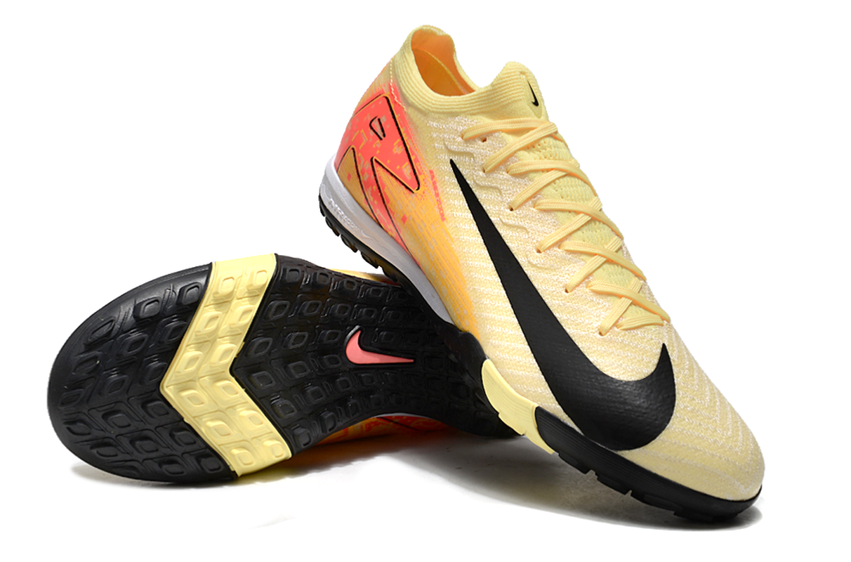 chuteira-infantil-society-nike-air-zoom-mercurial-vapor-16-elite-tf-laranja-e-preto-mbappes-6