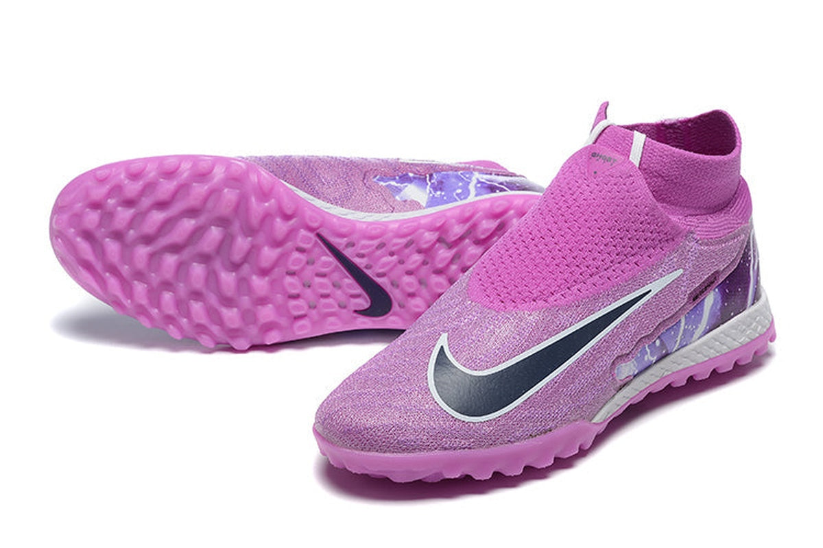 chuteira-infantil-society-nike-phantom-gx-df-elite-tf-roxa-thunder-5