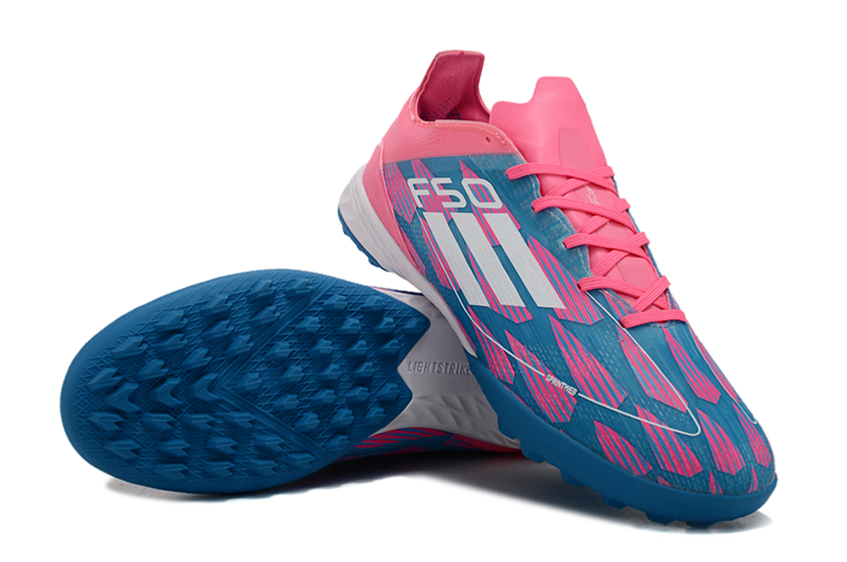 chuteira-society-adidas-f50-tf-azul-e-rosa-re-emergence-pack-4