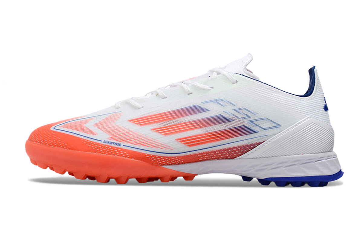 chuteira-society-adidas-f50-tf-branca-vermelha-e-azul-advancement-pack-1