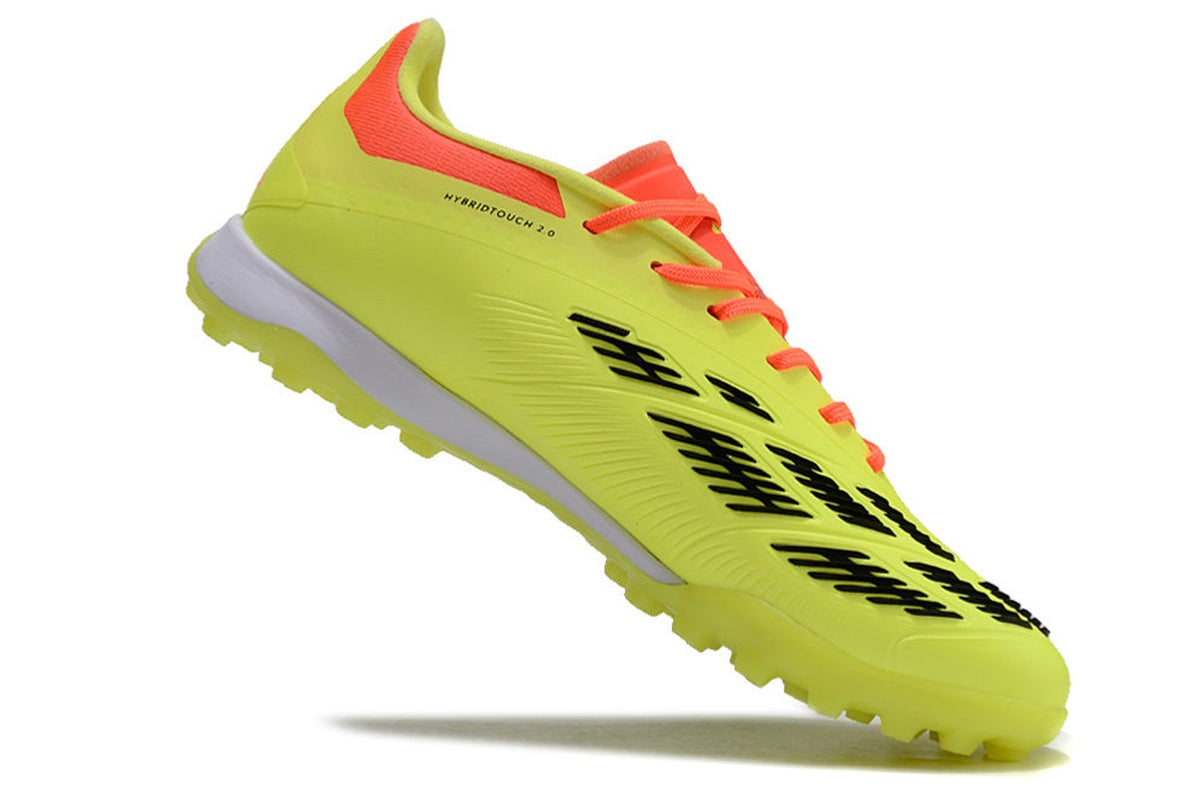 chuteira-society-adidas-predator-elite-tf-amarela-preta-e-vermelha-energy-solar-pack-7