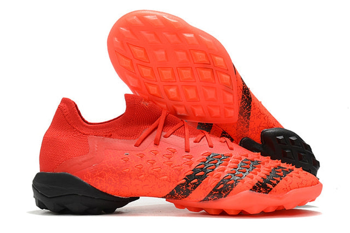 chuteira-society-adidas-predator-freak-1-red-low-2