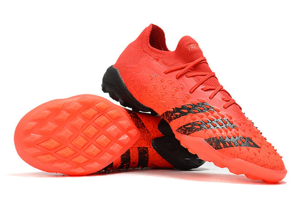 chuteira-society-adidas-predator-freak-1-red-low-3