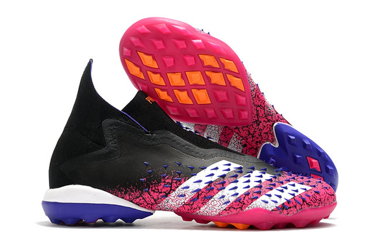 chuteira-society-adidas-predator-freak-fg-black-pink-purple-cano-alto-2