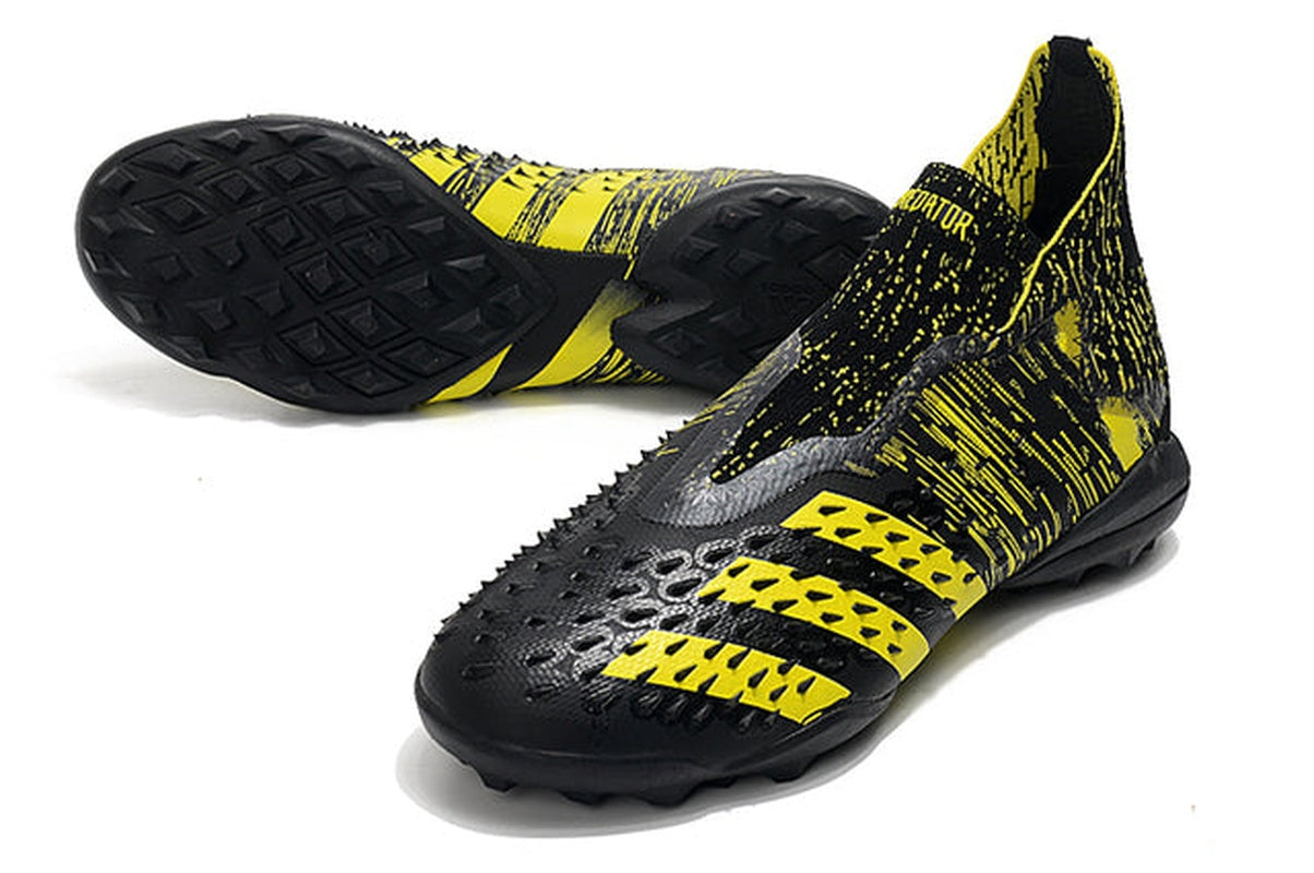 chuteira-society-adidas-predator-freak-fg-black-yellow-cano-alto-3