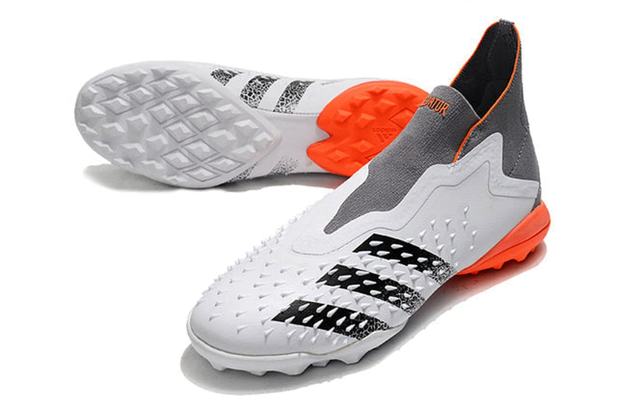 chuteira-society-adidas-predator-freak-fg-gray-white-orange-cano-alto-3