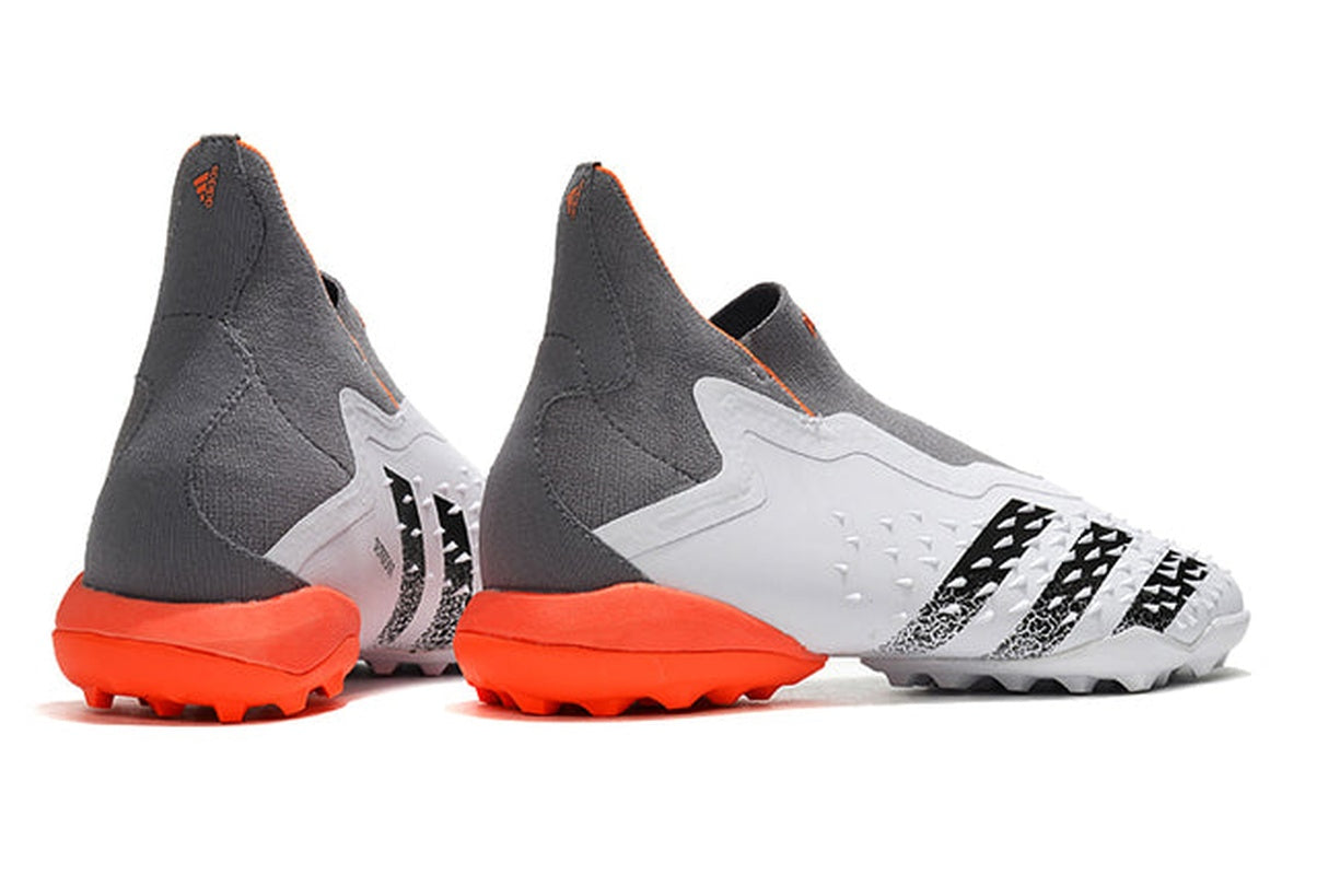 chuteira-society-adidas-predator-freak-fg-gray-white-orange-cano-alto-4