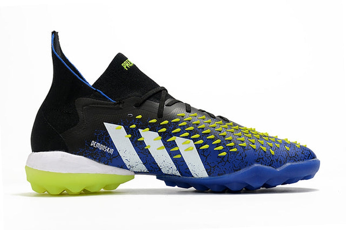 chuteira-society-adidas-predator-freak1-fg-black-blue-yellow-cano-alto-3