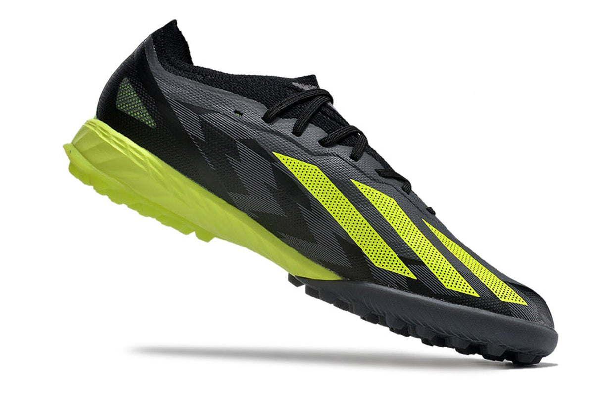 chuteira-society-adidas-x-crazyfast1-tf-preta-e-verde-crazycharged-pack-7