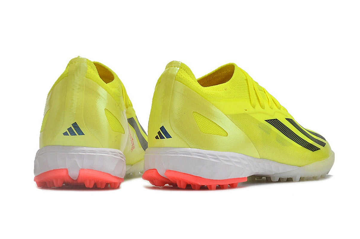 chuteira-society-adidas-x-crazyfast1-tf-verde-solar-energy-pack-4