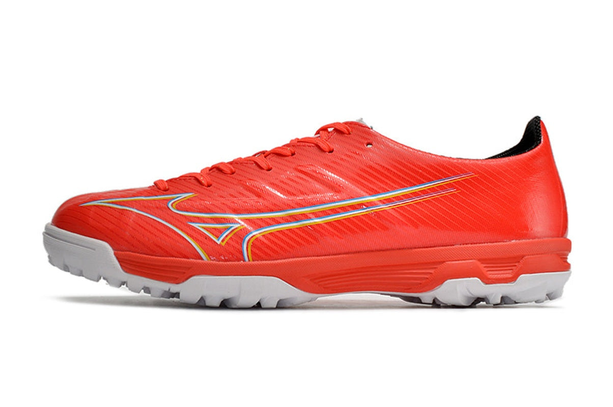 chuteira-society-mizuno-alpha-tf-laranja-realease-pack-1