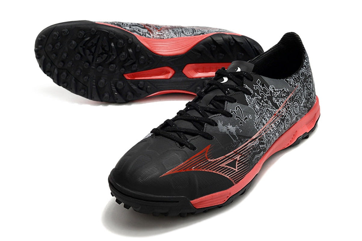 chuteira-society-mizuno-alpha-tf-preta-e-vermelha-sergio-ramos-3