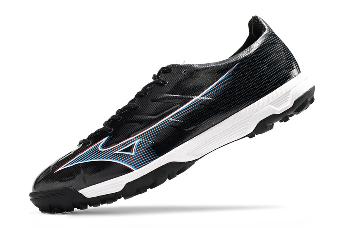 chuteira-society-mizuno-alpha-tf-preta-spring-2023-2