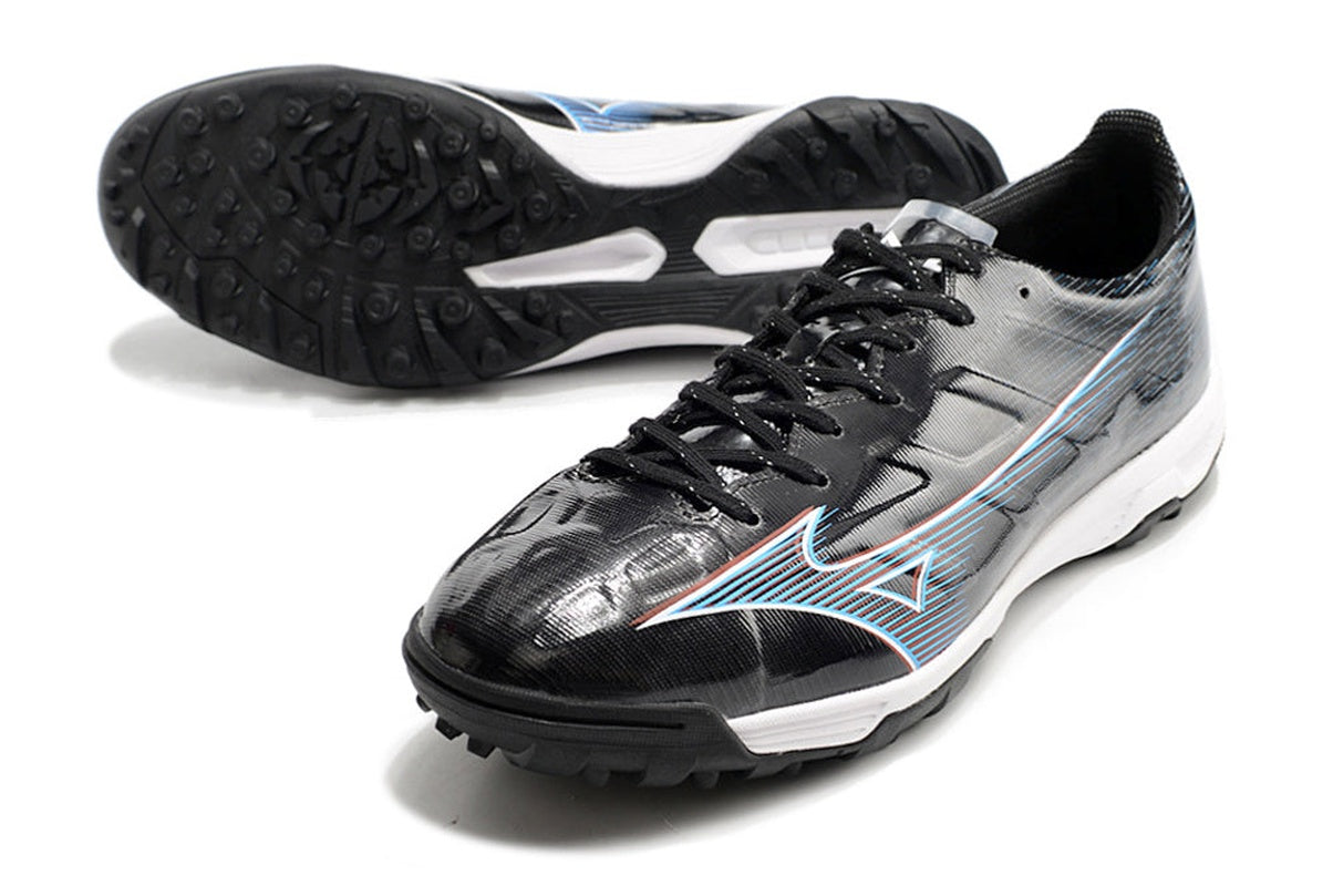 chuteira-society-mizuno-alpha-tf-preta-spring-2023-4
