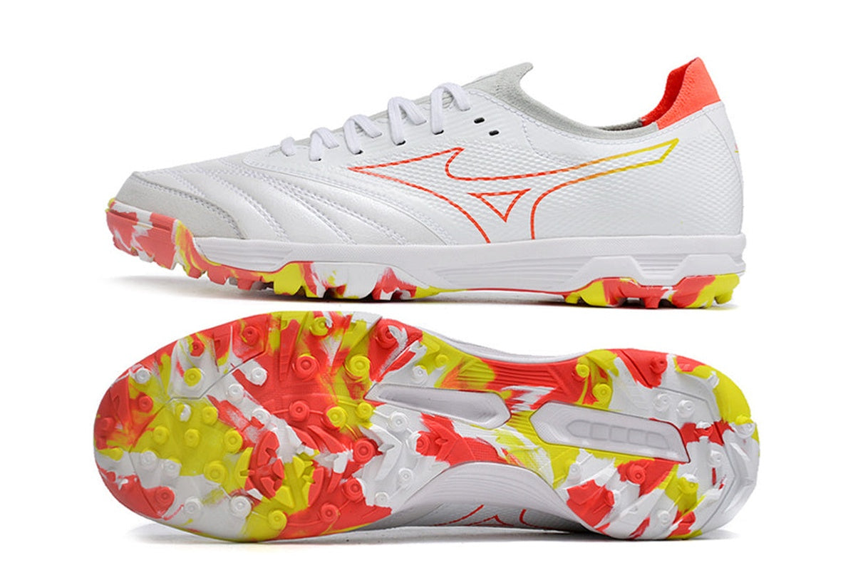 chuteira-society-mizuno-morelia-neo-beta-tf-branca-e-vermelha-6