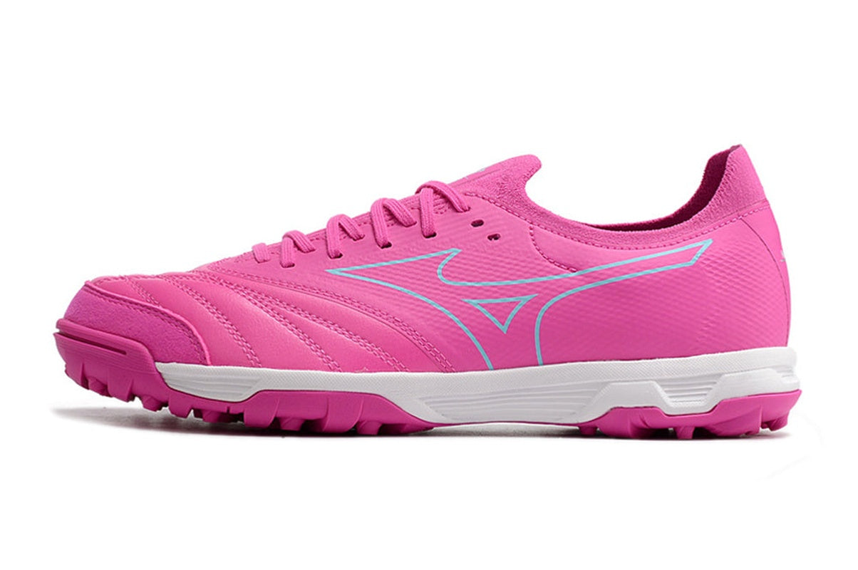 chuteira-society-mizuno-morelia-neo-beta-tf-rosa-e-azul-1