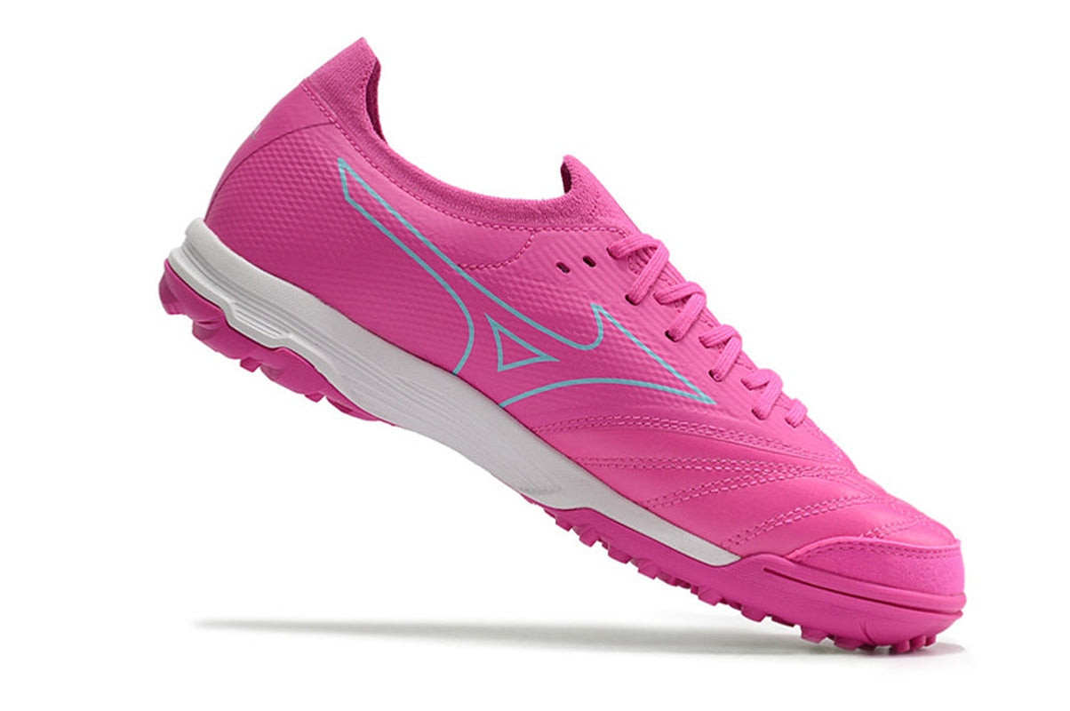 chuteira-society-mizuno-morelia-neo-beta-tf-rosa-e-azul-7