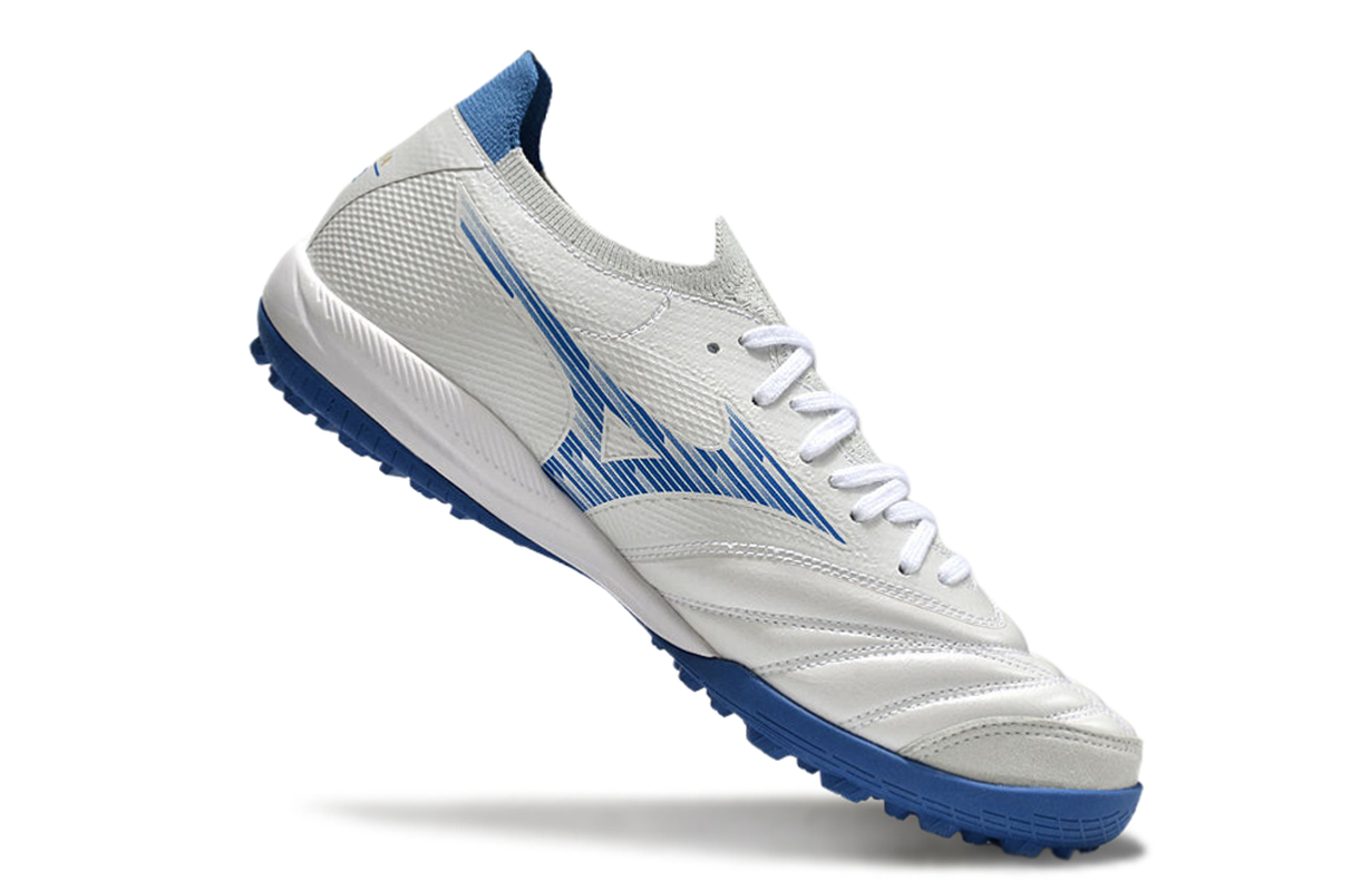 chuteira-society-mizuno-morelia-neo-sala-tf-branca-e-azul-mugen-pack-4