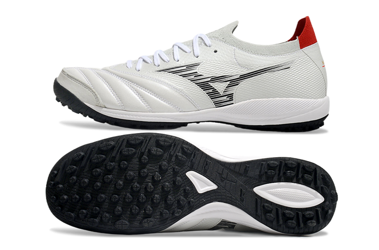 chuteira-society-mizuno-morelia-neo-sala-tf-branca-e-preta-2