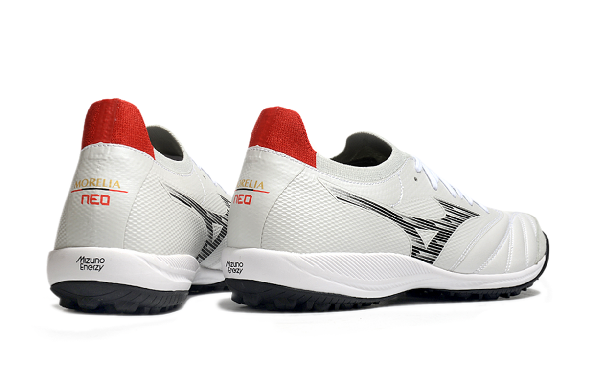 chuteira-society-mizuno-morelia-neo-sala-tf-branca-e-preta-3