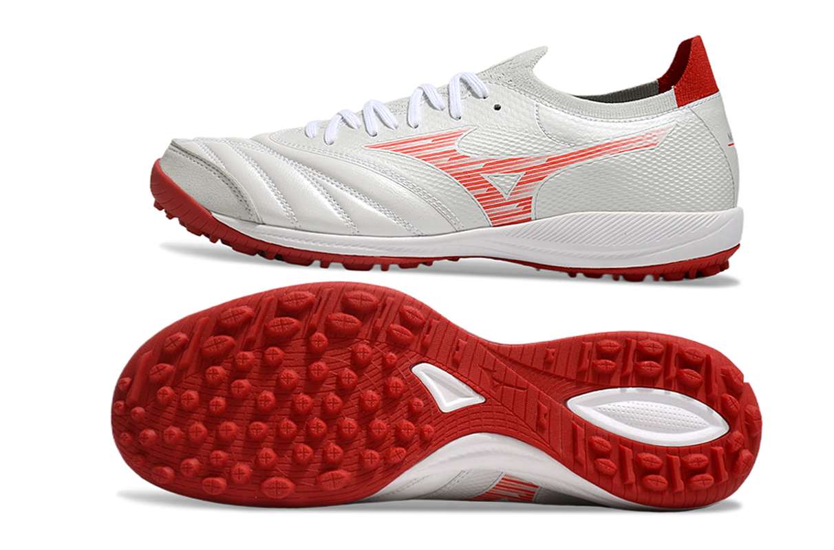 chuteira-society-mizuno-morelia-neo-sala-tf-branca-e-vermelha-charge-pack-2
