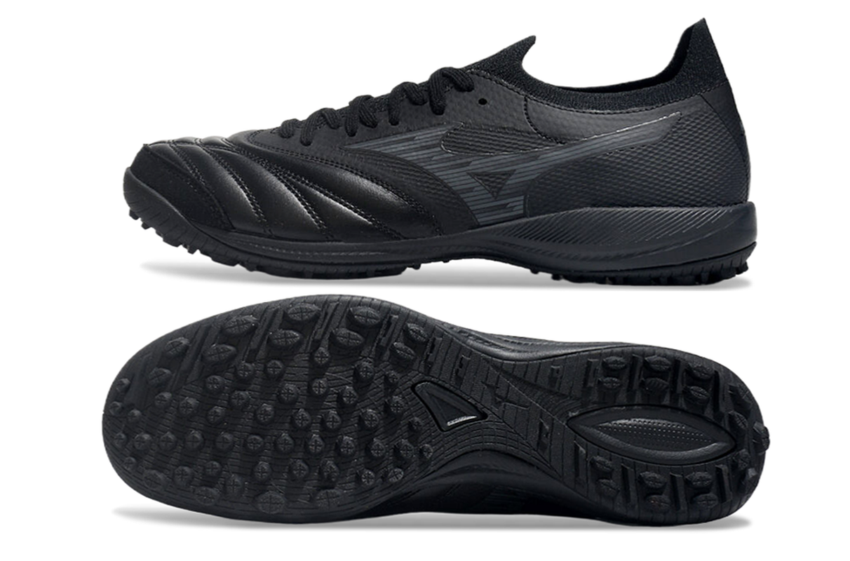 chuteira-society-mizuno-morelia-neo-sala-tf-preta-2