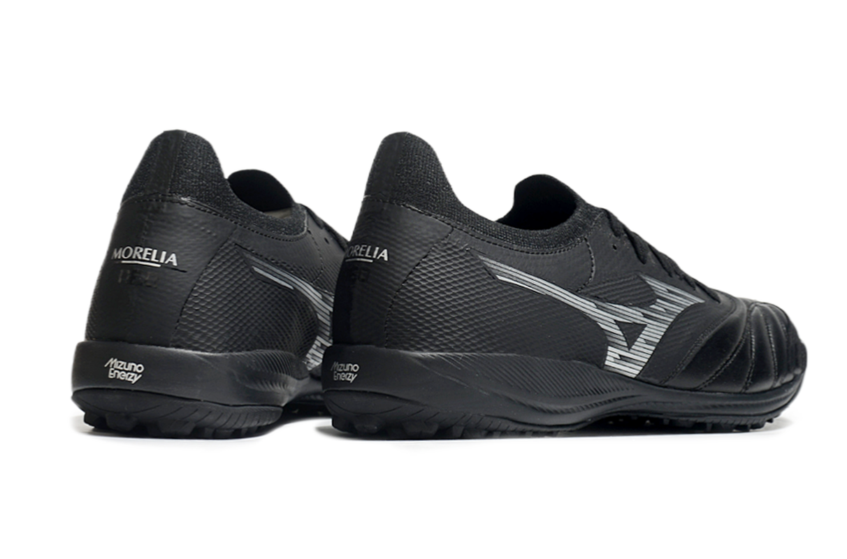 chuteira-society-mizuno-morelia-neo-sala-tf-preta-3