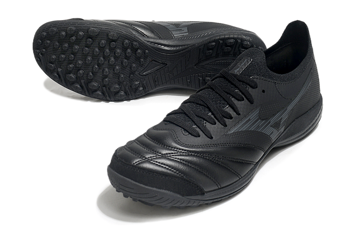 chuteira-society-mizuno-morelia-neo-sala-tf-preta-4