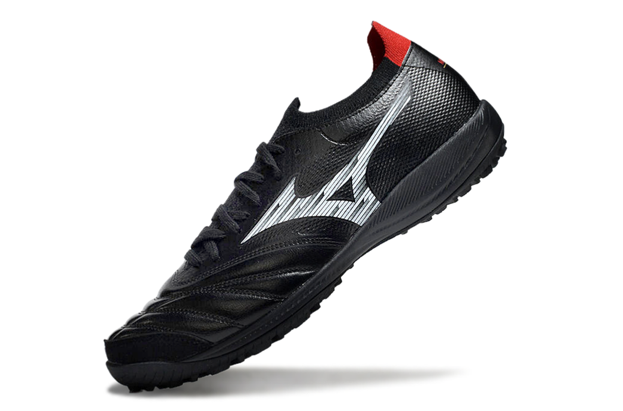 chuteira-society-mizuno-morelia-neo-sala-tf-preta-5