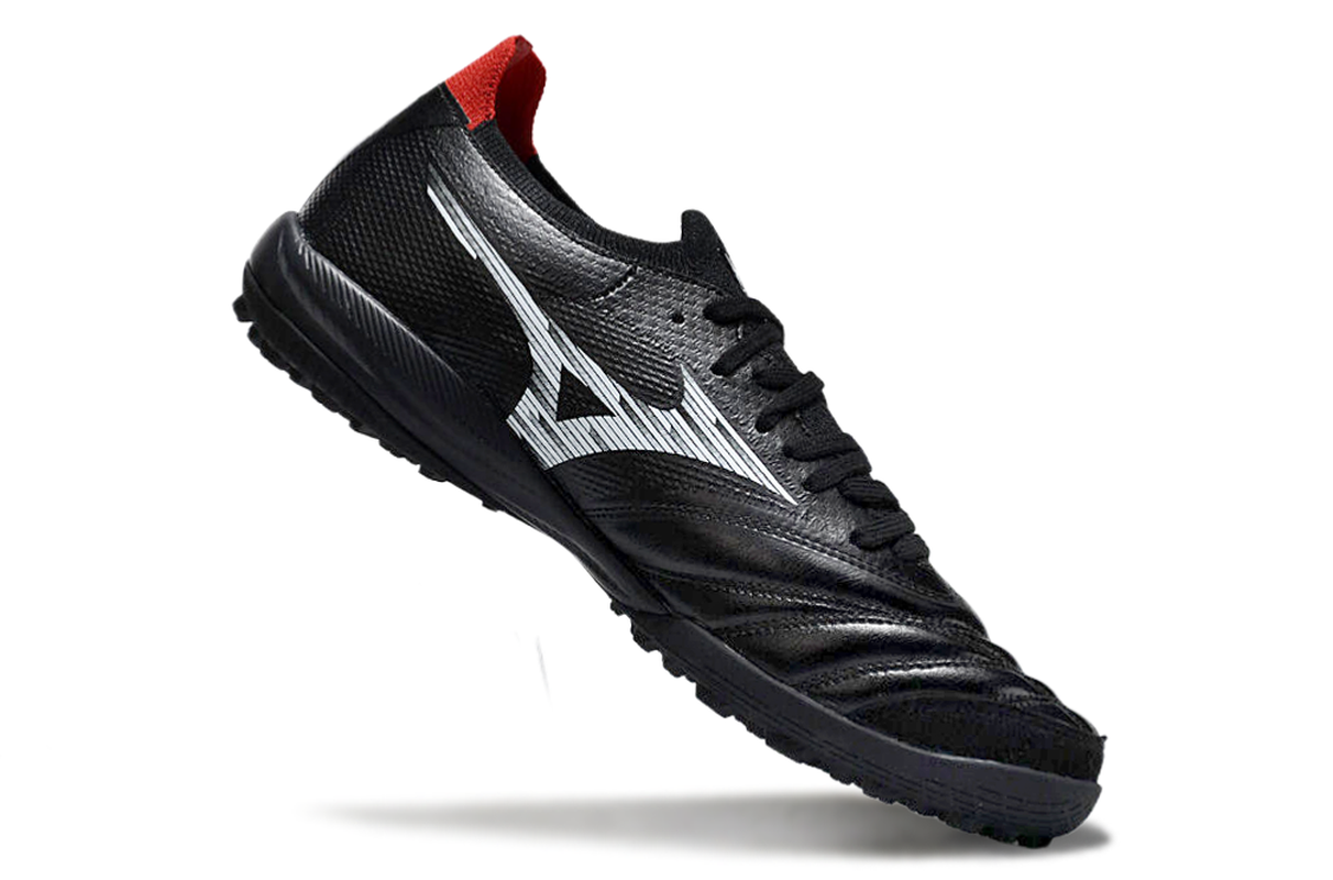 chuteira-society-mizuno-morelia-neo-sala-tf-preta-6