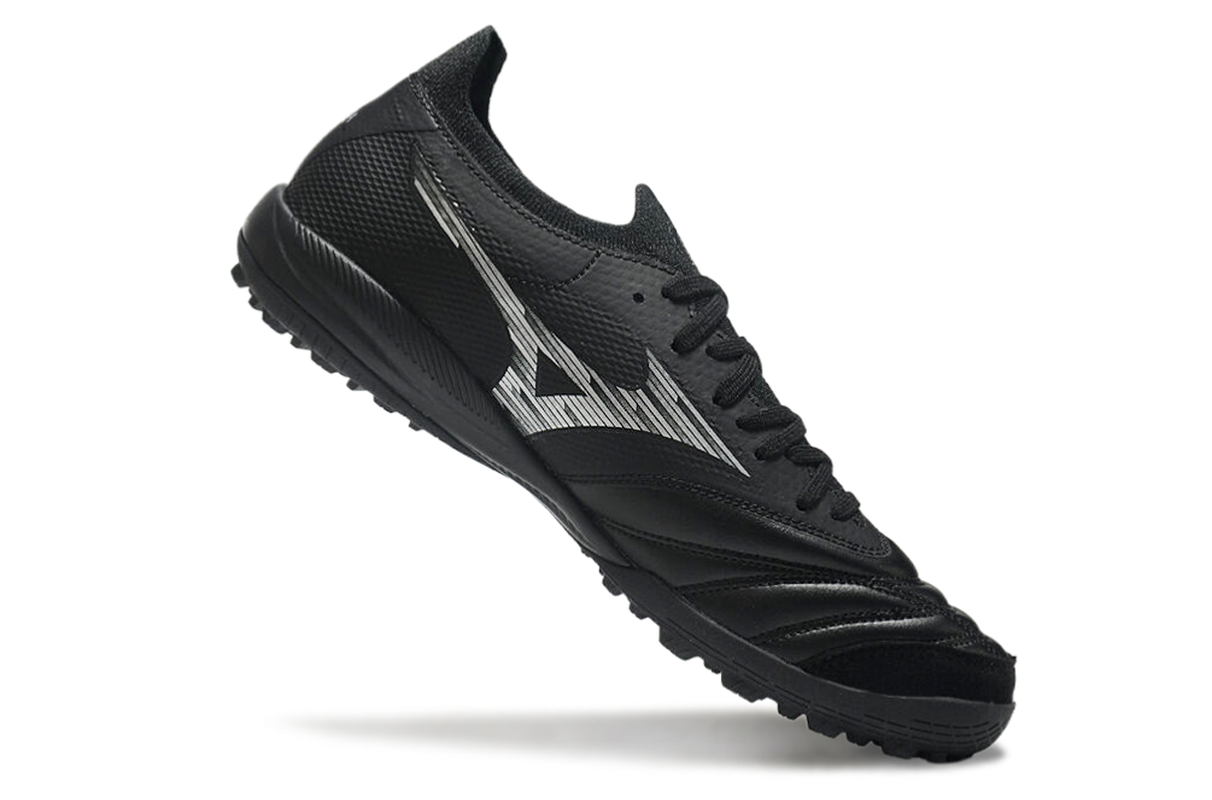 chuteira-society-mizuno-morelia-neo-sala-tf-preta-6
