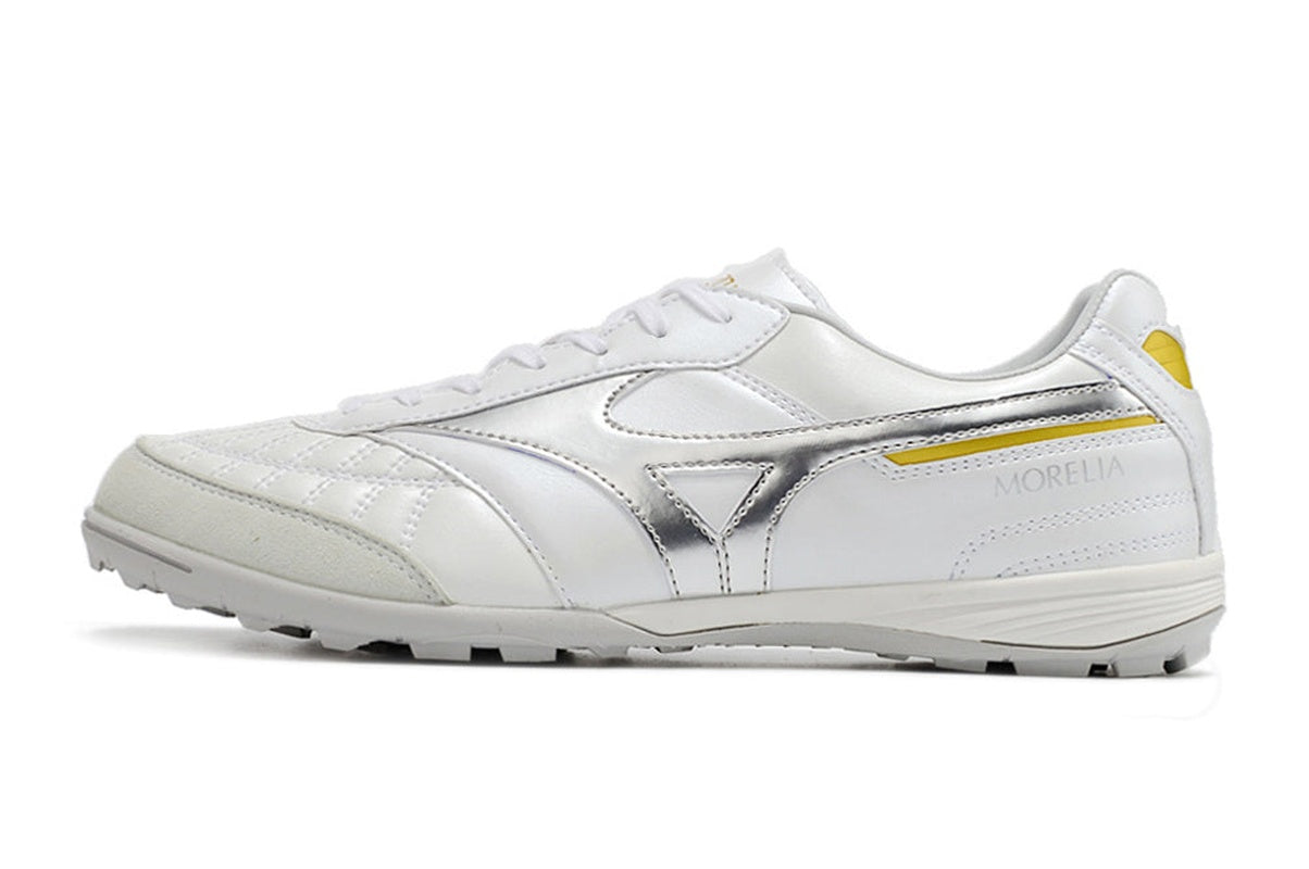 chuteira-society-mizuno-morelia-sala-japan-tf-branca-e-prata-beta-shining-1