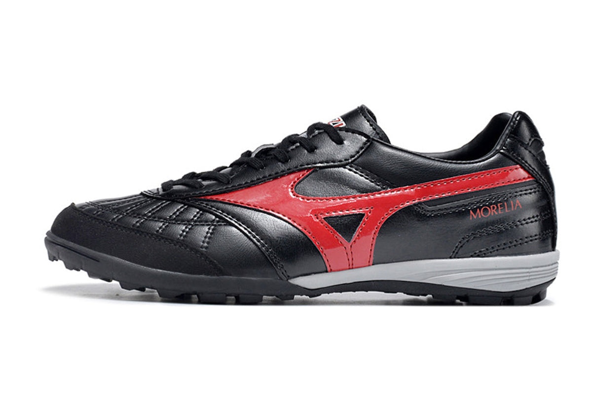chuteira-society-mizuno-morelia-sala-japan-tf-preta-e-vermelha-sergio-ramos-6