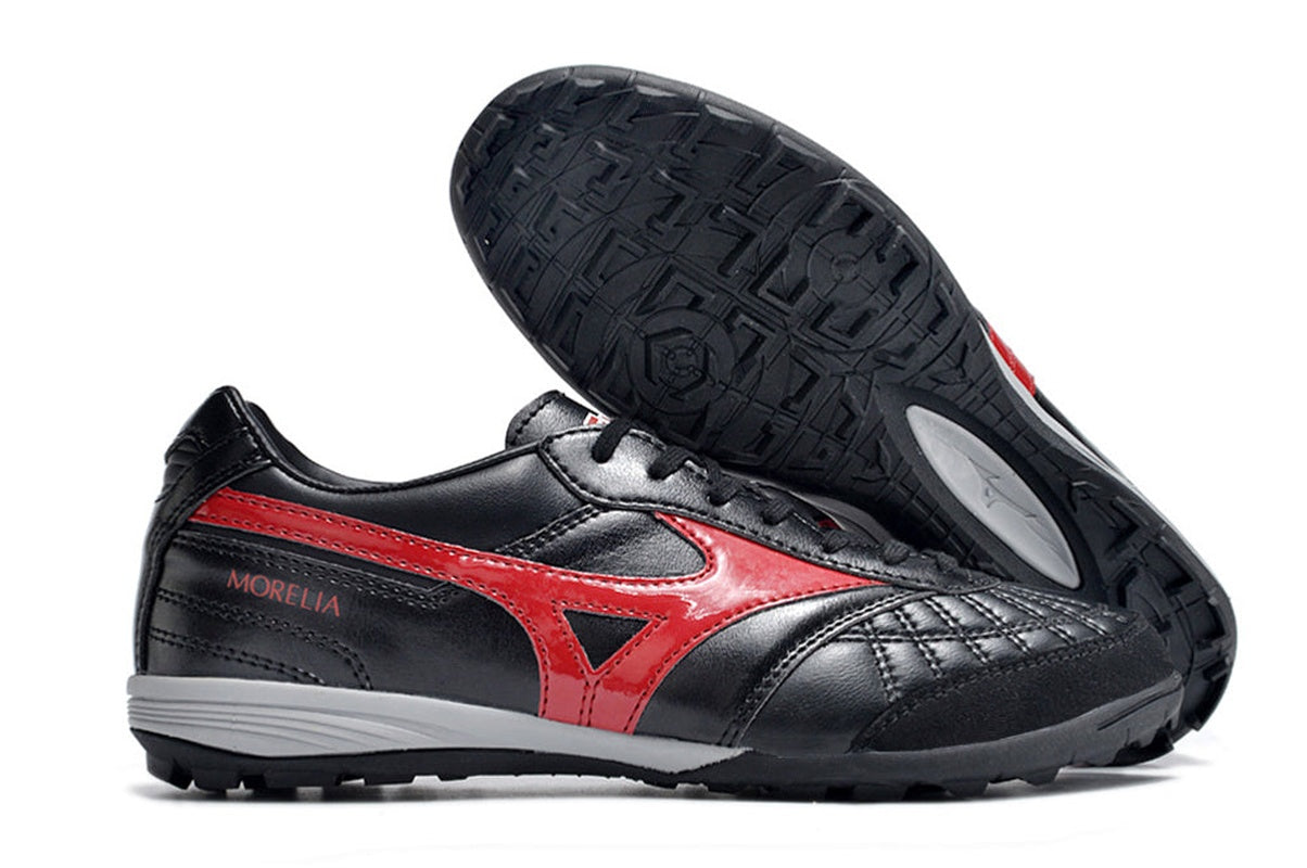 chuteira-society-mizuno-morelia-sala-japan-tf-preta-e-vermelha-sergio-ramos-7