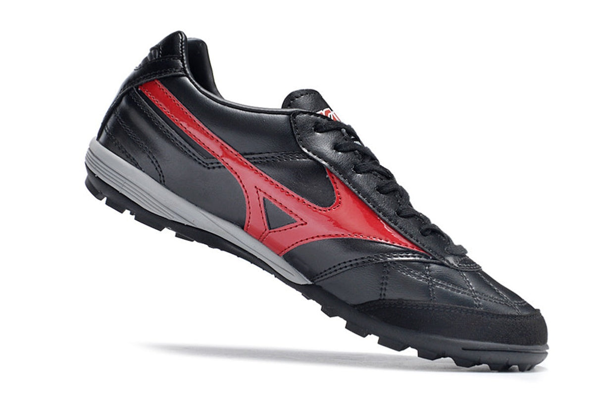 chuteira-society-mizuno-morelia-sala-japan-tf-preta-e-vermelha-sergio-ramos-8