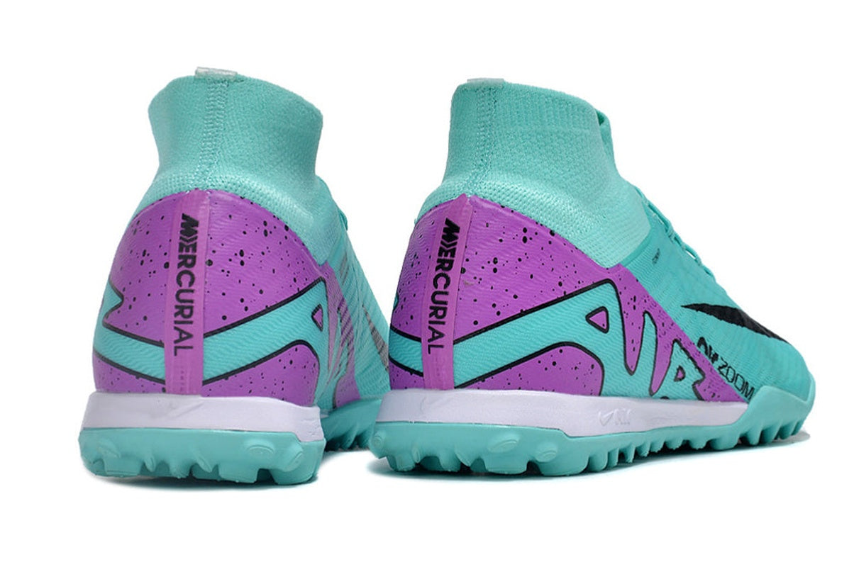 chuteira-society-nike-air-zoom-mercurial-superfly-9-elite-tf-azul-e-roxo-peak-ready-pack-4