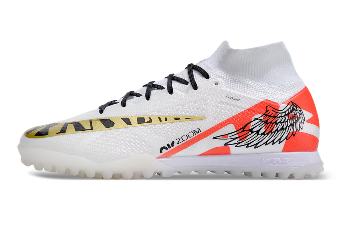 chuteira-society-nike-air-zoom-mercurial-superfly-9-elite-tf-branca-e-dourada-1