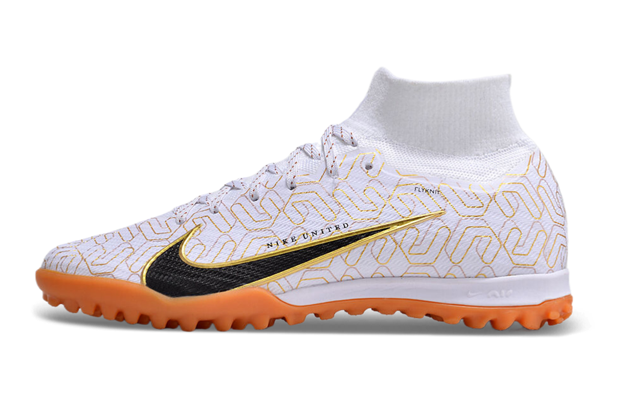 chuteira-society-nike-air-zoom-mercurial-superfly-9-elite-tf-branca-e-dourada-united-golden-pack-1