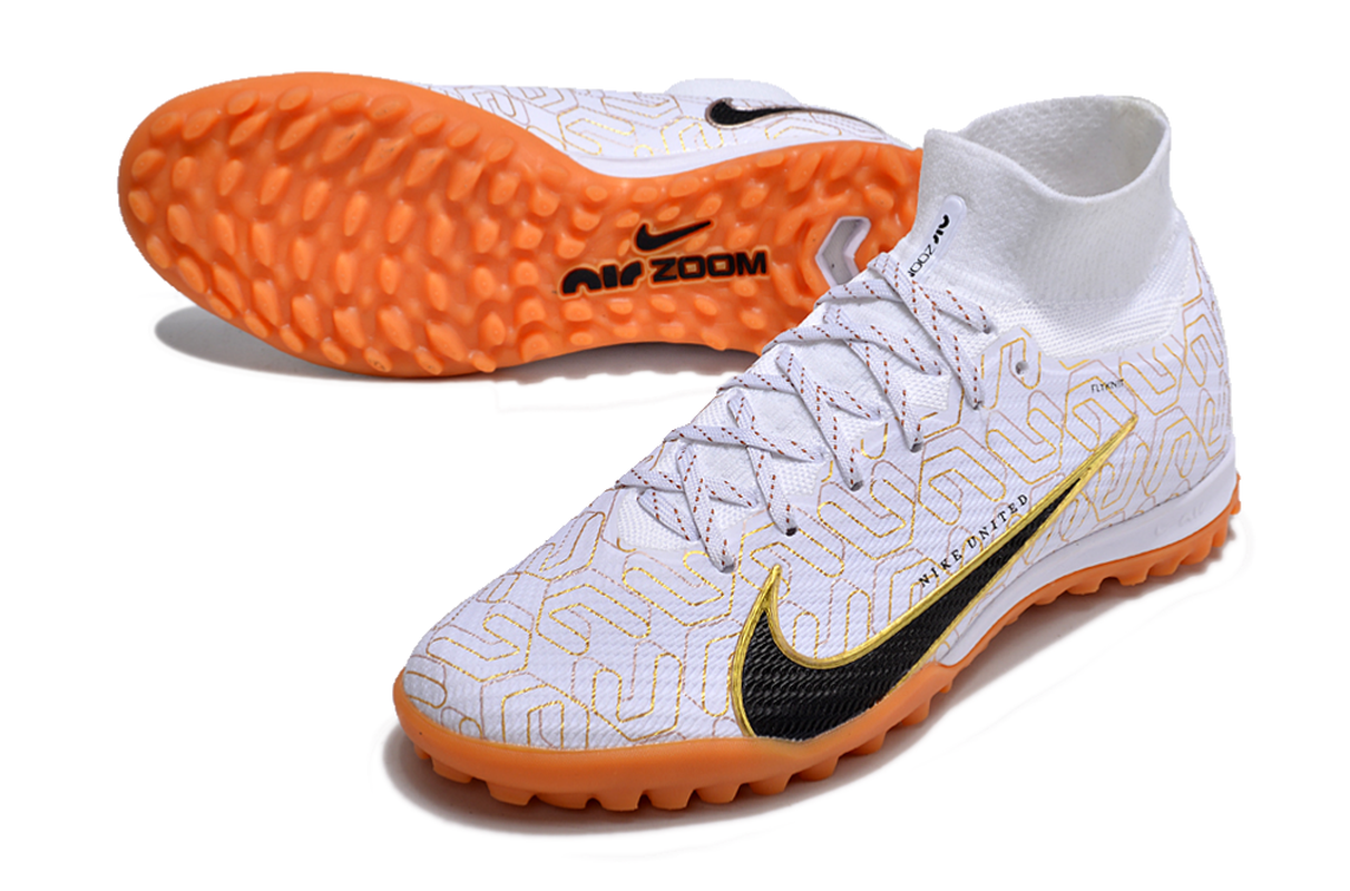 chuteira-society-nike-air-zoom-mercurial-superfly-9-elite-tf-branca-e-dourada-united-golden-pack-6