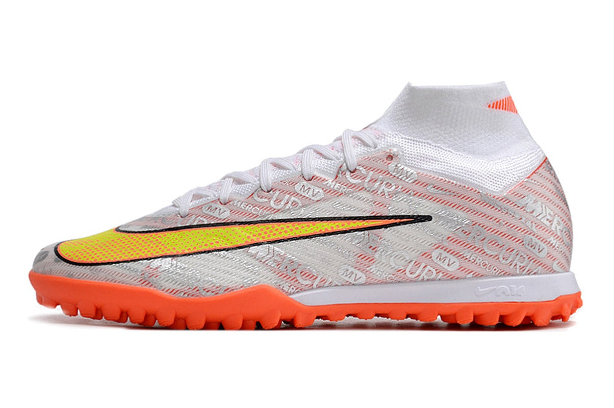 chuteira-society-nike-air-zoom-mercurial-superfly-9-elite-tf-branca-e-laranja-1