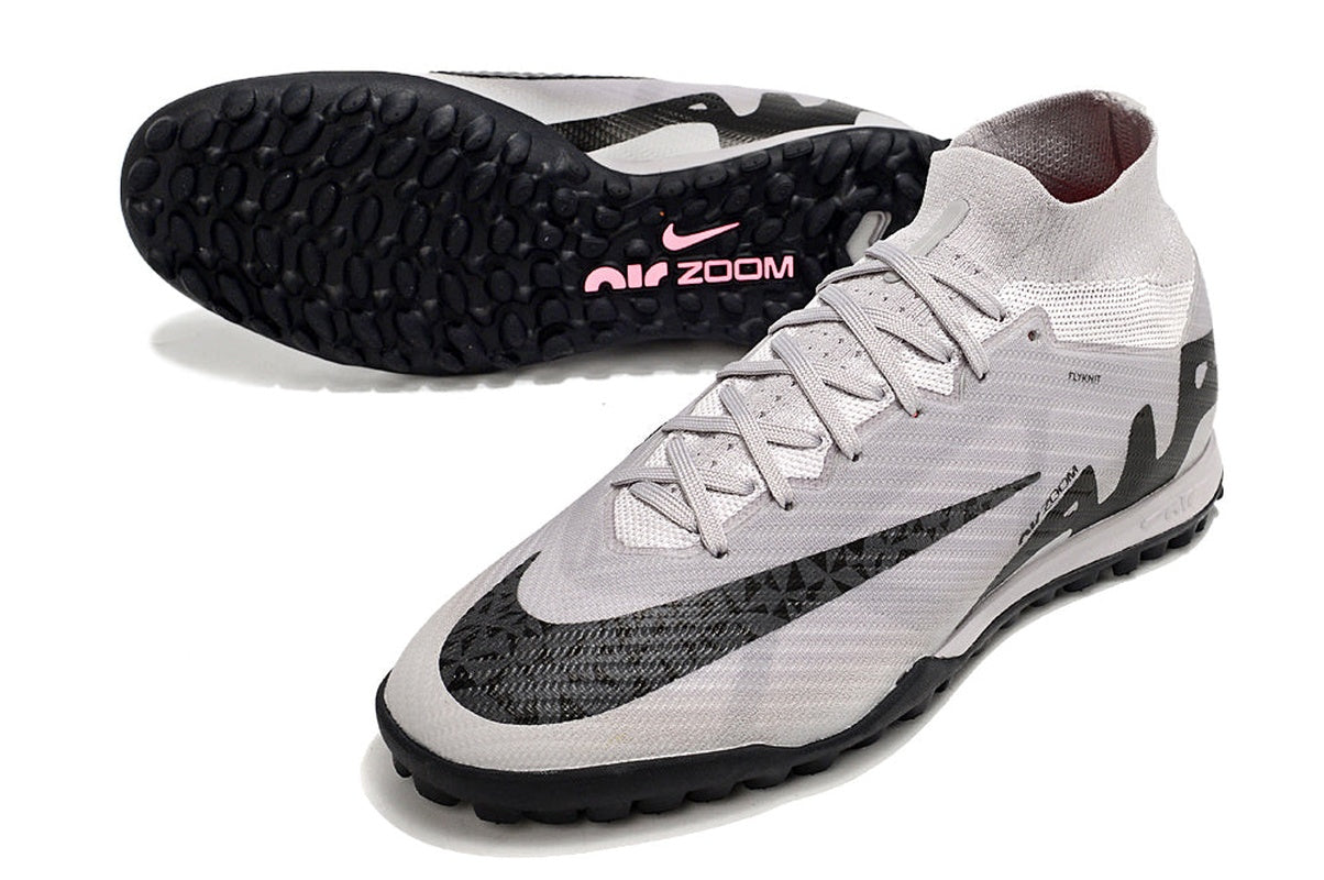 chuteira-society-nike-air-zoom-mercurial-superfly-9-elite-tf-prata-e-preta-rising-gem-pack-4