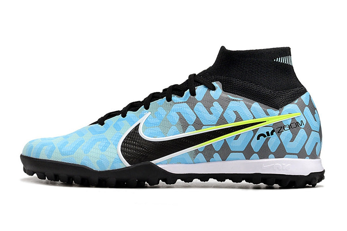 chuteira-society-nike-air-zoom-mercurial-superfly-9-elite-tf-preta-e-azul-1