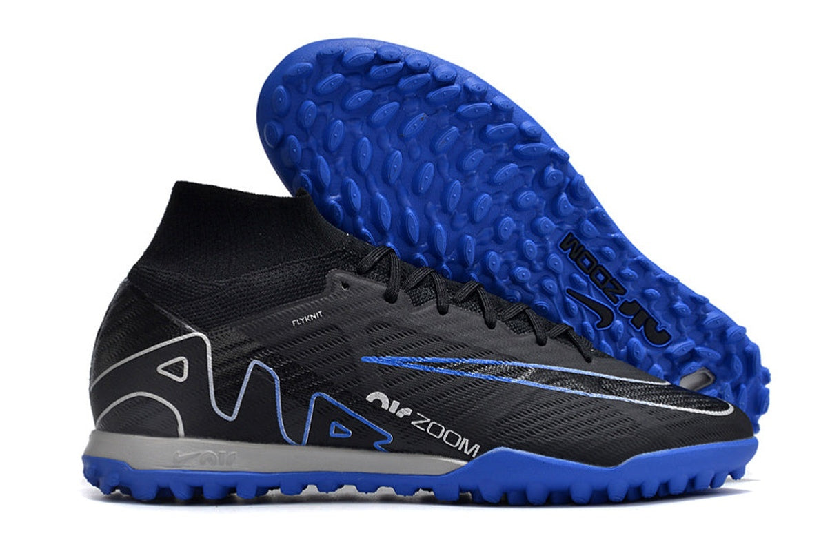 chuteira-society-nike-air-zoom-mercurial-superfly-9-elite-tf-preta-e-azul-shadow-pack-2