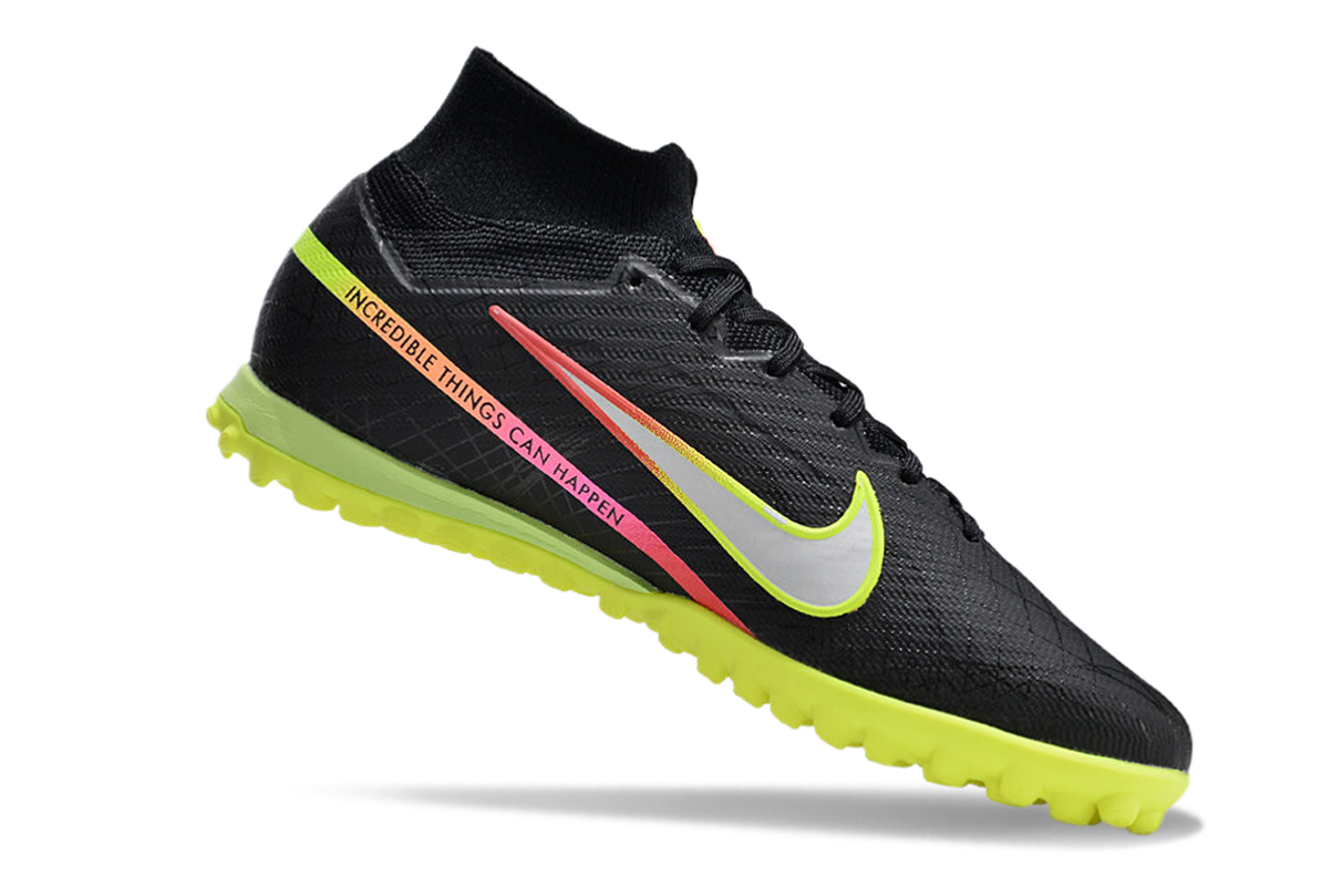 chuteira-society-nike-air-zoom-mercurial-superfly-9-elite-tf-preta-e-colorida-6