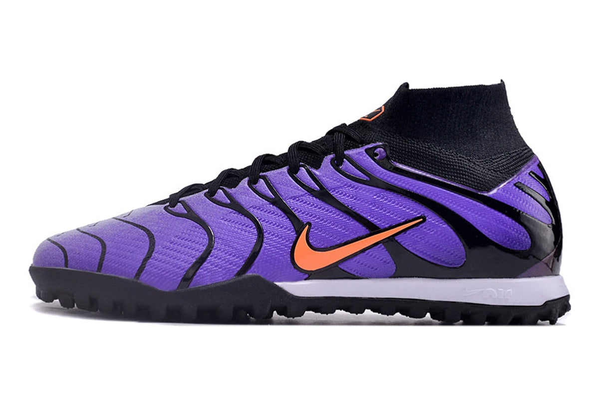 chuteira-society-nike-air-zoom-mercurial-superfly-9-elite-tf-roxa-air-max-tn-1
