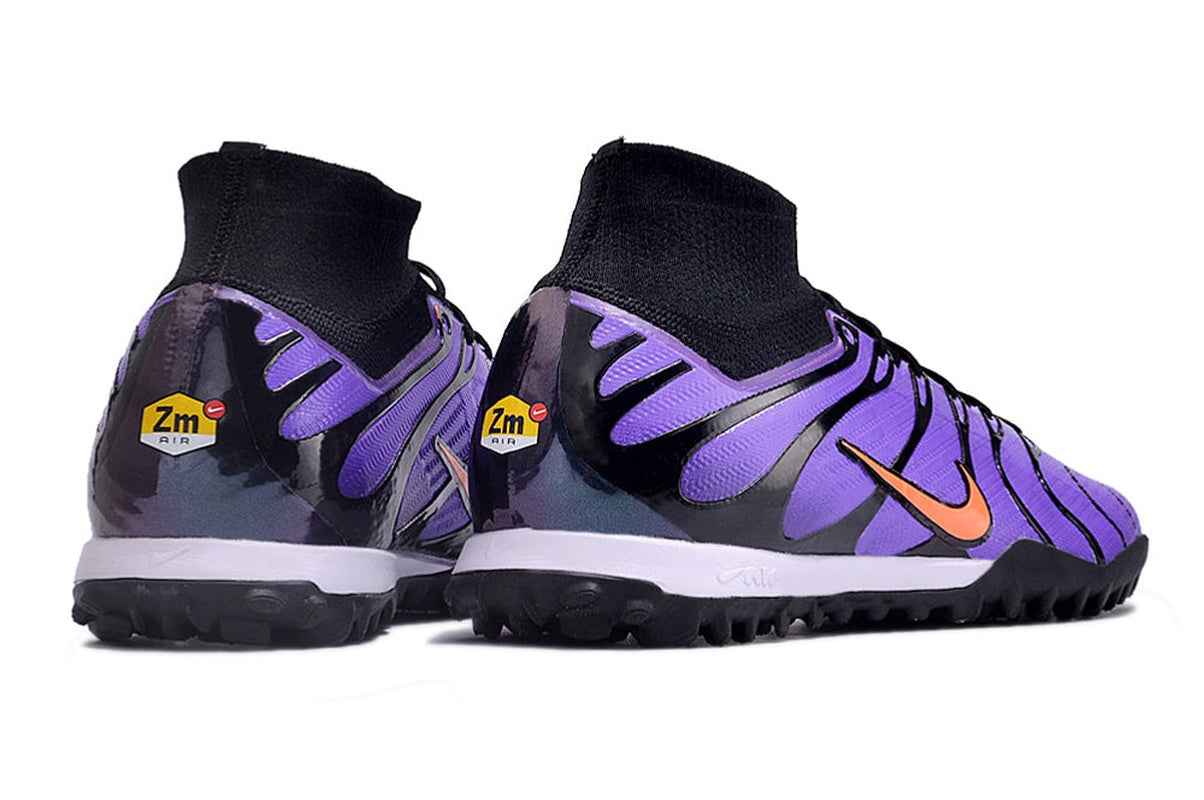chuteira-society-nike-air-zoom-mercurial-superfly-9-elite-tf-roxa-air-max-tn-2
