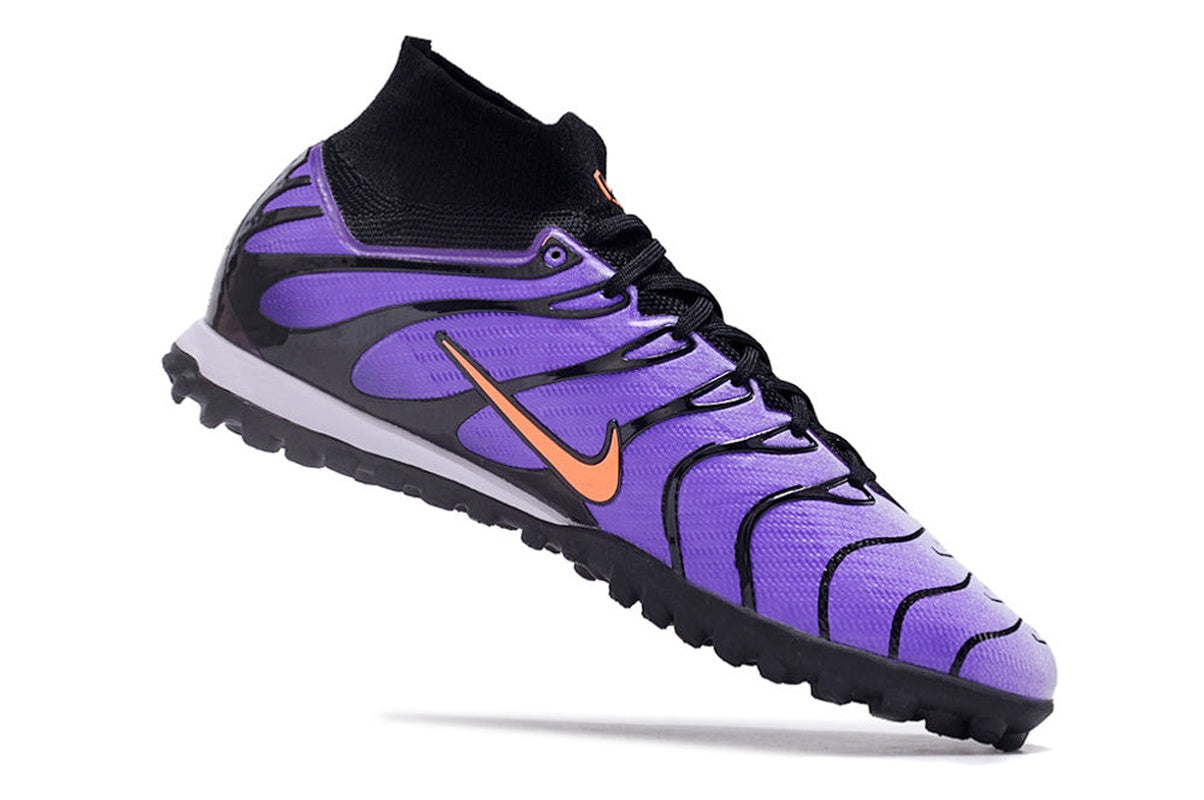 chuteira-society-nike-air-zoom-mercurial-superfly-9-elite-tf-roxa-air-max-tn-3