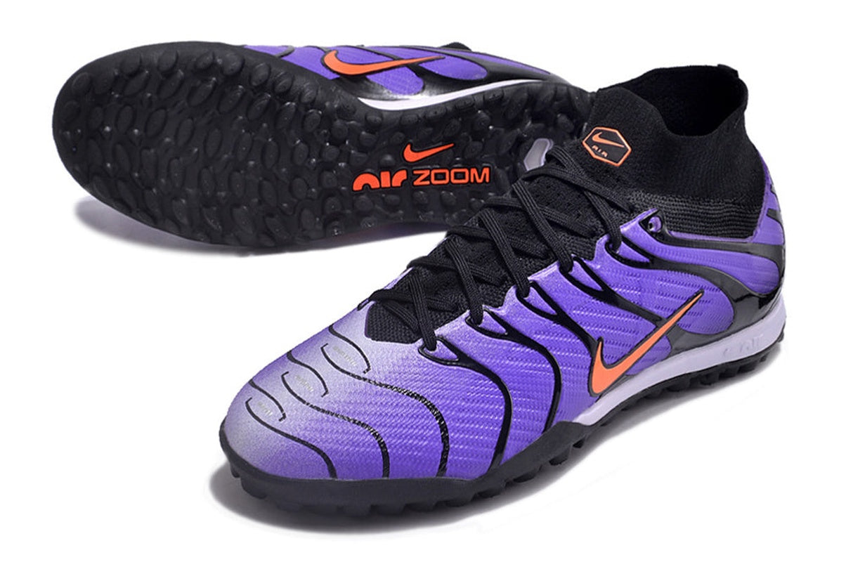 chuteira-society-nike-air-zoom-mercurial-superfly-9-elite-tf-roxa-air-max-tn-6