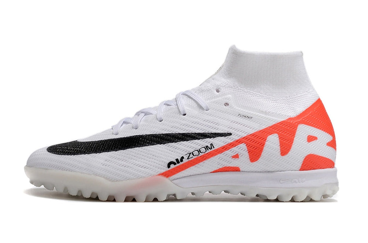 chuteira-society-nike-air-zoom-mercurial-superfly-9-tf-elite-branca-e-laranja-ready-pack-1